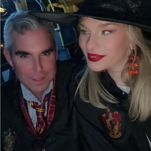 Meet your Posher, Scott - Picture 1 of 1